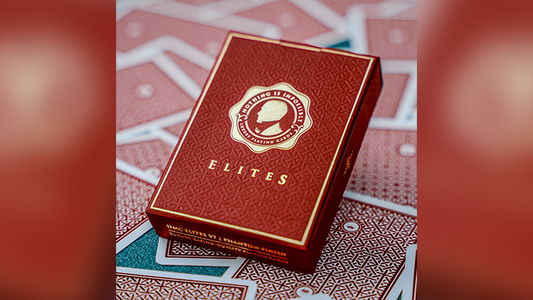 DMC Elites Pro-Tier Portcullis