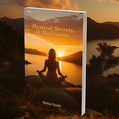 Echo Book Test by Vincent Hedan (Meditation)