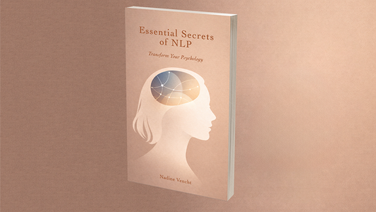 Echo Book Test by Vincent Hedan (NLP [Neuro-Linguistic Programming])