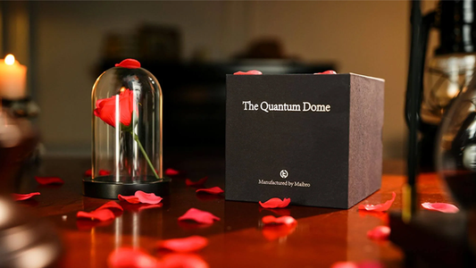 The Quantum Dome by Mai Bro & TCC Magic