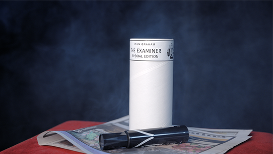 The Examiner: Special Edition by John Graham