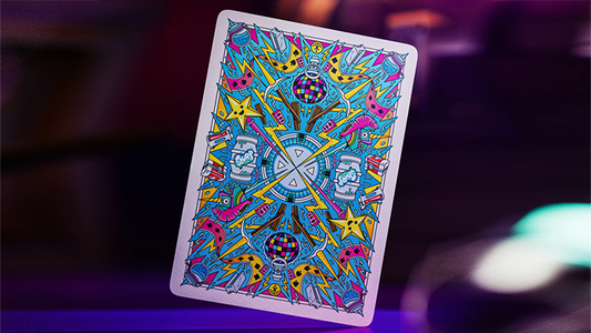 フォートナイト トランプ Fortnite Playing Cards by theory11