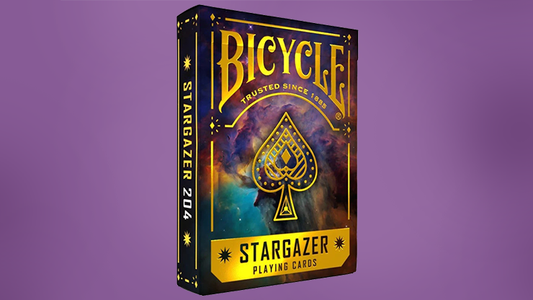 バイシクル スターゲイザー 204 トランプ Bicycle Stargazer 204 Playing Cards by US Playing Card