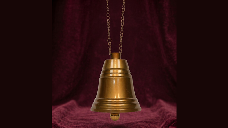 マスターベル コマンド (手持ちベル　うそ発見器)MASTER BELL COMMAND by MGI Company