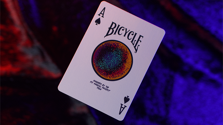 バイスクル ステラ トランプ Bicycle Stellar Playing Cards