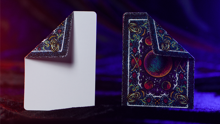 バイスクル ステラ トランプ Bicycle Stellar Playing Cards