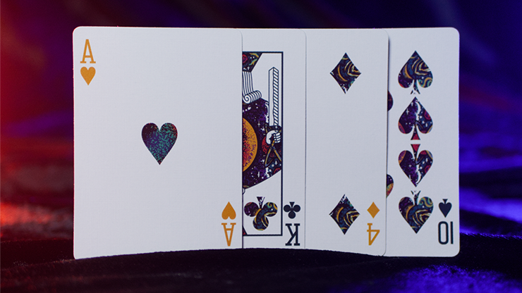 バイスクル ステラ トランプ Bicycle Stellar Playing Cards