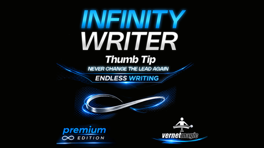 Infinity Writer Thumb Tip by Vernet
