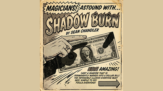 Shadow Burn