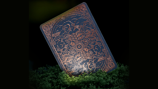 Moooi Collector's Edition (Tokyo Blue) by theory11