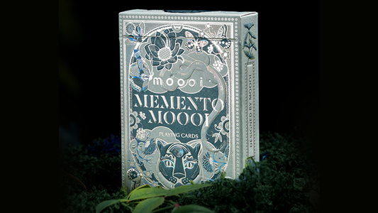 Moooi Collector's Edition (Memento Moooi) by theory11
