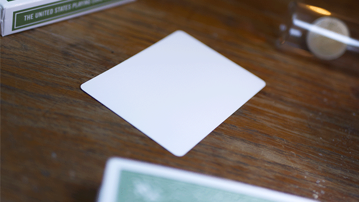バイシクル メタリック エメラルド トランプ Bicycle Metallic Emerald Playing Cards