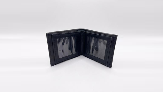 Bronzini's Wallet by Embajada Mﾃ｡gica
