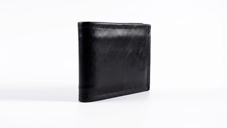 Bronzini's Wallet by Embajada Mﾃ｡gica