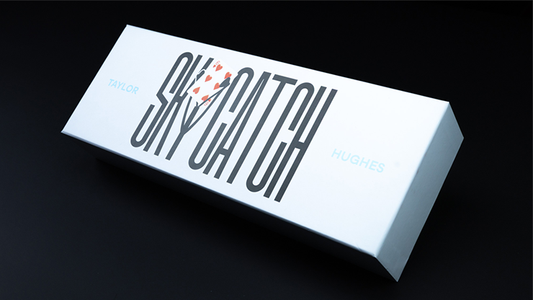スカイキャッチ （カードソードのマジックハンド版）Sky Catch by Taylor Hughes