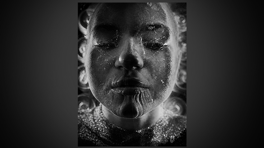 Mantis by Fraser Parker
