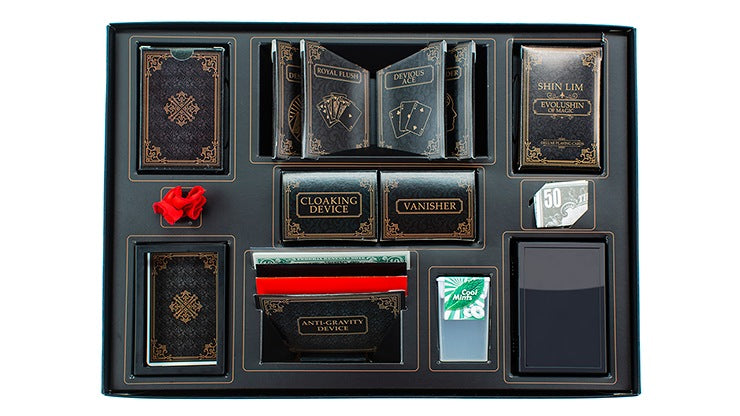 evolution magic set