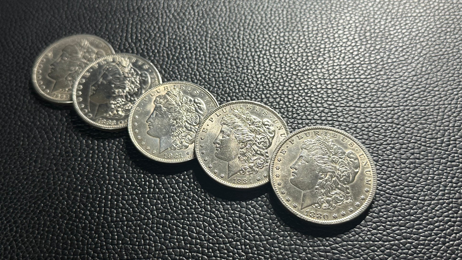 1点物】モルガンシェルコインセット – kdmagic 1点物】モルガンシェルコインセット – kdmagic