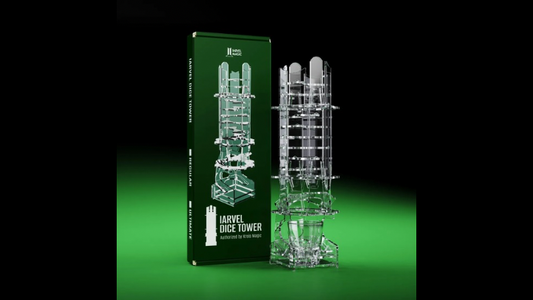 アイベル ダイスタワー IARVEL Dice Tower