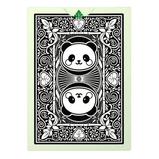 Bicycle - Panda