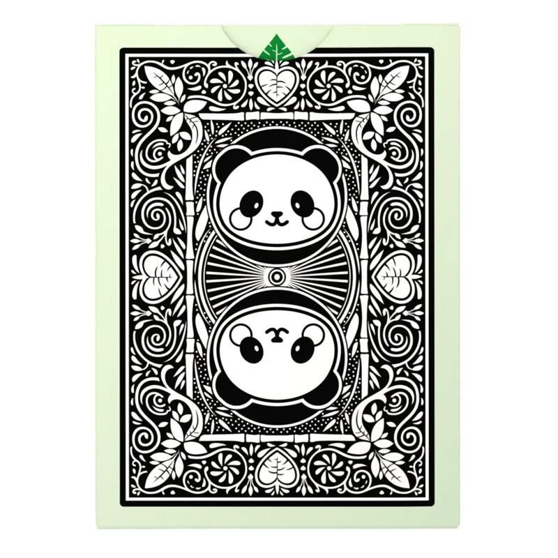 Bicycle - Panda