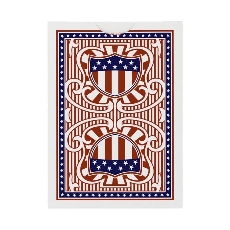 Bicycle - Stars and Stripes
