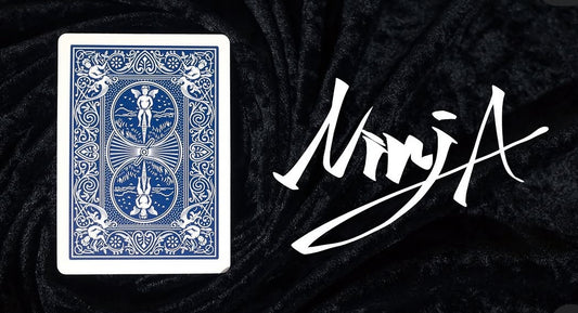 ニンジャフリップ Ninja FLIP by masa Products