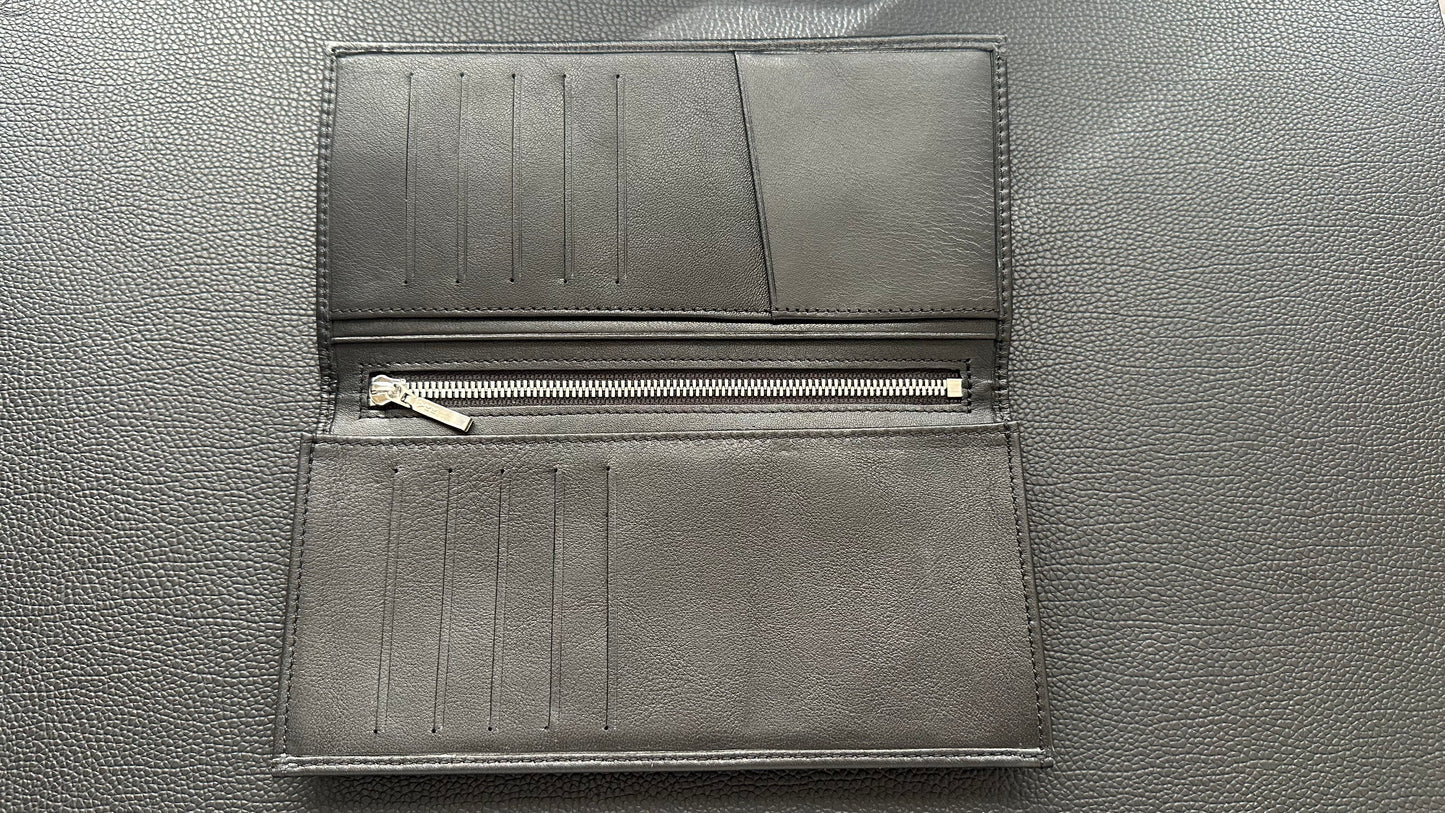 【中古品】イッペイズウォレット　テンヨー