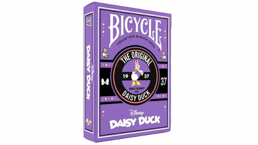 バイシクル ディズニー デイジーダック/ Bicycle Disney Classic Daisy Duck