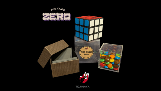 キューブ ゼロ by.SYOUMA