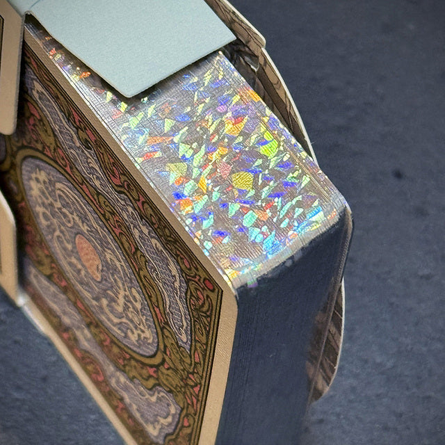 白雪姫デック Schneewittchen Playing Cards by Honne Yasuyuki