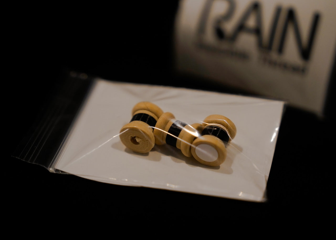 RAIN MONO -高性能インビジブルスレッド- （レイン）