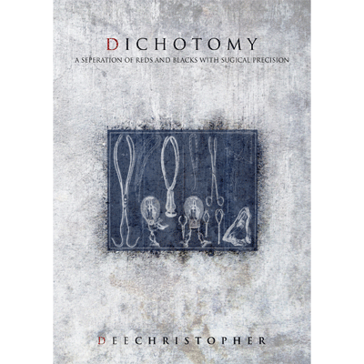 Dichotomy by Dee Christopher eBook DOWNLOAD