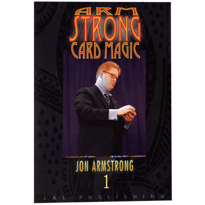 Armstrong Magic Vol. 1 by Jon Armstrong video DOWNLOAD