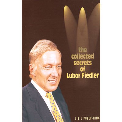 The Collected Secrets of Lubor Fiedler video DOWNLOAD