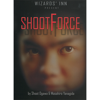 Shoot Force by Shoot Ogawa - video DOWNLOAD