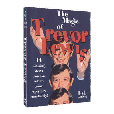 Magic Of Trevor Lewis video DOWNLOAD