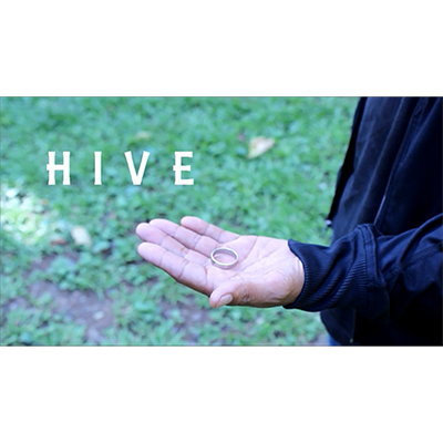 HIVE by Arnel Renegado - Video DOWNLOAD