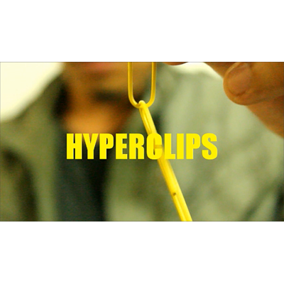 Hyper Clips by Arnel Renegado - Video DOWNLOAD