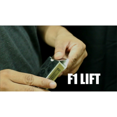 F1 Lift by Arnel Renegado - Video DOWNLOAD