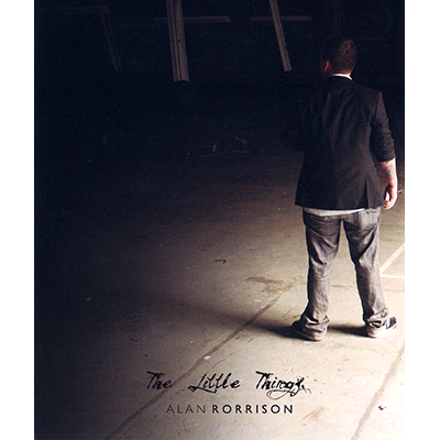 Of the Little Things Vol. 1 by Alan Rorrison video DOWNLOAD