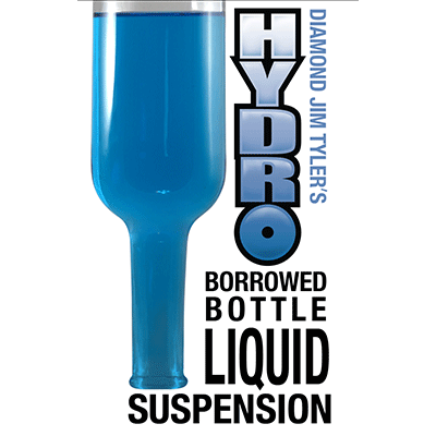 Hydro by Diamond Jim Tyler - Trick