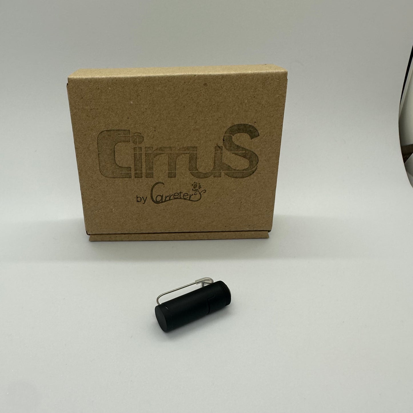 シーラス Cirrus by Carretera