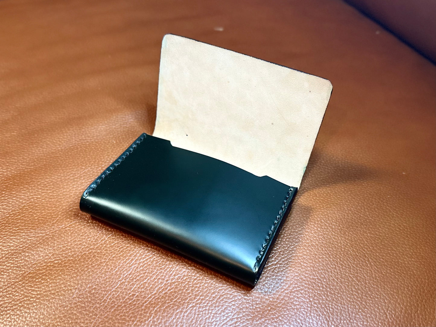 コードバン　名刺入れ
