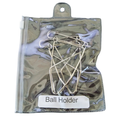 Ball Holder by JL Magic - Trick
