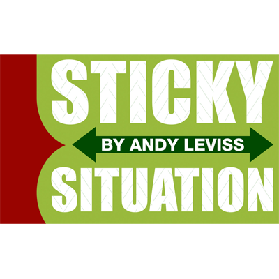 Sticky Situation