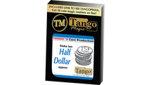 画像をギャラリービューアに読み込む, コインプロダクション　-Tango Coin Production -
