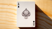 画像をギャラリービューアに読み込む, ライズ　プレイングカード -Rise Playing Cards by Grant and Chandler Henry-
