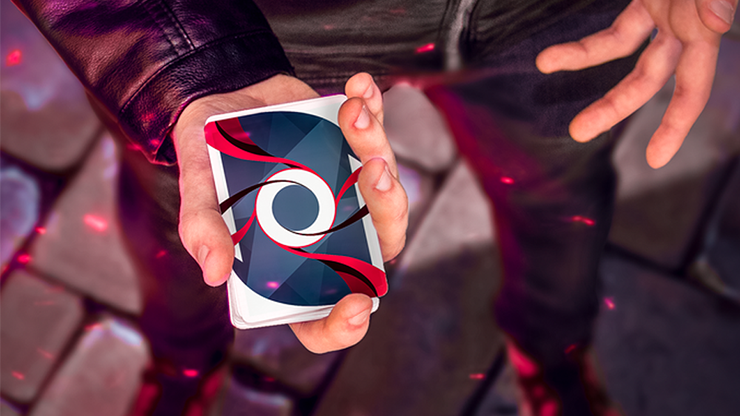 Revolution Playing Cards