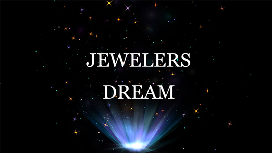 Jeweler's Dream by Damien Keith Fisher - Trick